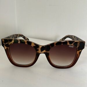 Quay Women’s After Hours Sunglasses
